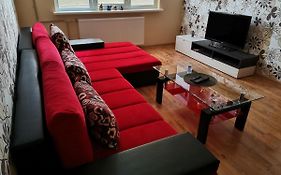 Sunny Apartment Kedainiai